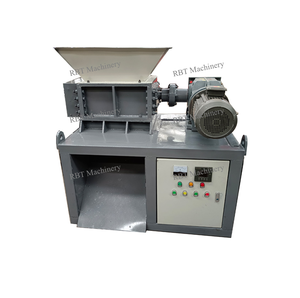 Mini plastic shredder ,small shredder machine for sale