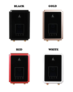 Meilleur <span class=keywords><strong>chauffe</strong></span>-<span class=keywords><strong>eau</strong></span> électrique <span class=keywords><strong>Welcome</strong></span> Fashion à bon prix <span class=keywords><strong>Chauffe</strong></span>-<span class=keywords><strong>eau</strong></span> électrique instantané pour douche 10 KW - Product Image 6