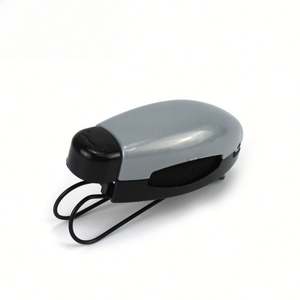 Clip de support de lunettes de soleil personnalisé pour voiture, design coccinelle mignon, en ABS, pour voitures, organisateur de billets et cadeaux promotionnels automobiles - Product Image 3