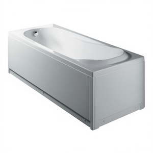 Bañera con Marco y Paneles Modelo Ginevra 170 X 70 Cm - Product Image 2