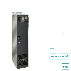 Convertidor de Frecuencia MICROMASTER 440 6SE6440-2UD41-3GB1 - Product Image 2