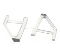 Base de support horizontale Support acrylique Support de stockage pour PS5 Slim Digital Drive Mini accessoires de jeu de placement de bureau