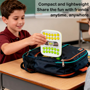 Juguete Educativo Antiestrés de Silicona <span class=keywords><strong>para</strong></span> Padres e Hijos, <span class=keywords><strong>Juego</strong></span> de Combinación de Números <span class=keywords><strong>para</strong></span> 2 Jugadores, Juguete Educativo <span class=keywords><strong>para</strong></span> Fomentar <span class=keywords><strong>el</strong></span> Unión Familiar - Product Image 6