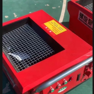 Vente directe usine – Mini <span class=keywords><strong>pompe</strong></span> à vis électrique haute performance 5 m³/h pour béton, portée verticale 10 m, portée totale 15 m - Product Image 2