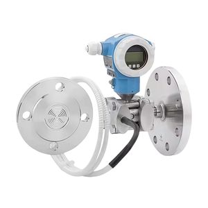 E + H Deltabar PMD78B-передатчик перепада давления - Product Image 6