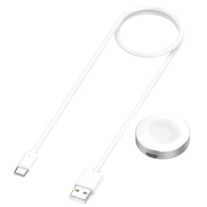 Adattatore di ricarica magnetico in lega di alluminio per orologi GT6 Pro e <span class=keywords><strong>GT3</strong></span> Fit4 - Product Image 5