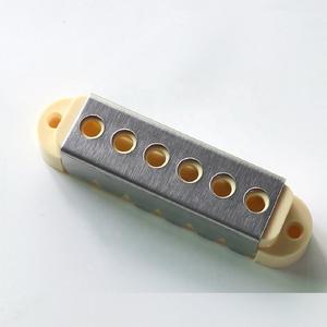Donlis 1 Juego de Cubiertas para Pastillas de Guitarra Jaguar de 51.5mm, Plástico ABS con Metal, Hecho en Guangdong para Venta al por Mayor - Product Image 4