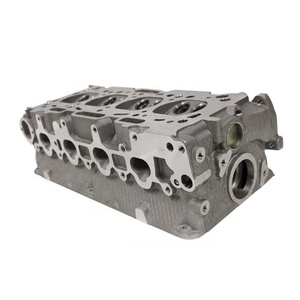 Culasse de moteur 4G13 32A01-11020 32A01-01010 MD344160 pour <span class=keywords><strong>Mitsubishi</strong></span> Space Star <span class=keywords><strong>Colt</strong></span> Carisma Lancer 1298cc 1.3L - Product Image 5