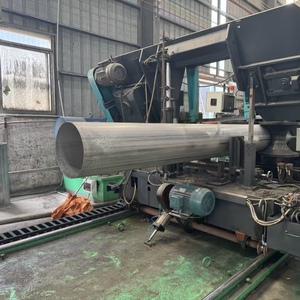 Nhà Máy Bán buôn 2205 321 310S 304 304L 316 316L thép không gỉ hàn ống cho ngành công nghiệp ống xả - Product Image 6