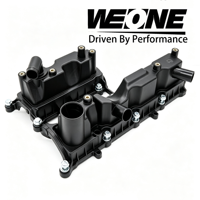 Tapa de balancines de válvulas superior del cabezal del motor BM5G-6M293-DF para Ford 1.6L 2016-2019