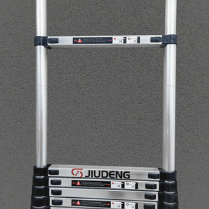 Escaleras Telescópicas Plegables <span class=keywords><strong>de</strong></span> <span class=keywords><strong>Aluminio</strong></span> <span class=keywords><strong>de</strong></span> 40 cm <span class=keywords><strong>de</strong></span> Distancia entre Peldaños a <span class=keywords><strong>Precio</strong></span> Competitivo - Product Image 6