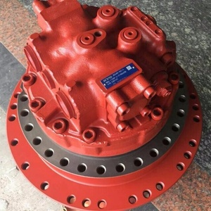 Motor de traslación MSF-180VP B0245-36400, MAG-180VP-6000G-1 B0440-93046 MSF-180VP-F B0240-93044 - Product Image 5