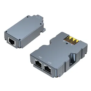 מוצר מוגן בפטנט EDUP: מתאם כבלים 320W V2 V3 של סטארלינק ביצועים גבוהים ל-RJ45 סטארלינק ערכת אינטרנט לווין V2 V3