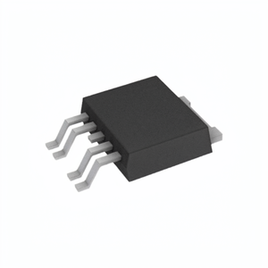 Authorized Distributor Power Management (PMIC) S-19243E50H-V5T2U Electronics Component TO 252 5, DPAK , TO 252AD - Product Image 1