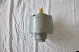 Herramientas Neumáticas Personalizables <span class=keywords><strong>4AM</strong></span> OEM, Compactas y Ligeras, Motor de Aire de Paletas de 1.1KW, Neumática Personalizable de Alto Rendimiento - Product Image 6