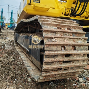 Excavadora usada Komatsu PC360 PC350 vendida por 36 toneladas. Hecho en Japón, importado con buena calidad original. - Product Image 6