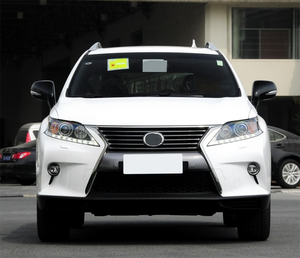 ฝาครอบเครื่องยนต์คุณภาพสูงสำหรับ <span class=keywords><strong>LEXUS</strong></span> <span class=keywords><strong>RX270</strong></span> RX350 2015-ฝาครอบเครื่องยนต์ฝากระโปรงรถ - Product Image 5