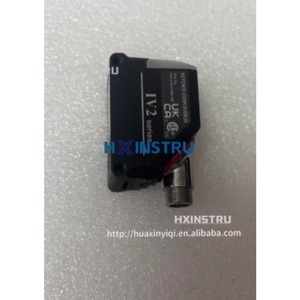 เซ็นเซอร์หัวตรวจจับรุ่นกะทัดรัด Keyence IV2-G150MA พร้อมส่งด่วน มีสินค้าในสต็อก - Product Image 4