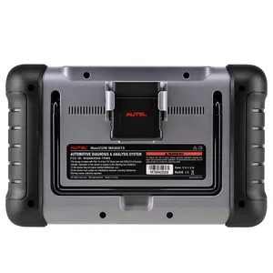 原装Autel Maxicom Mk808ts 808ts祭坛Mk808最佳tpms Bt汽车电脑诊断工具扫描仪支持86个汽车品牌