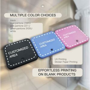 Cá nhân Album ảnh âm nhạc Máy nghe nhạc tủ lạnh nam châm quà tặng giáng sinh nhạc sĩ ca sĩ Thư Phong cách Nhãn dán từ tính - Product Image 2