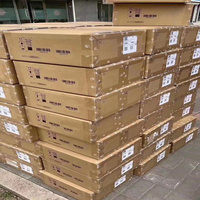 Punto de acceso exterior HW AirEngine 6776I-X7TH 50087286 11be, tres radios 2+2+4