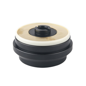 Adaptateur de moyeu de volant 110H en alliage d'aluminium noir pour Toyota Lexus - Product Image 2
