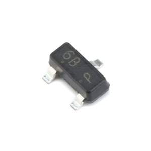 Composants électroniques d'entrepôt A1 Transistor NPN <span class=keywords><strong>SMD</strong></span> <span class=keywords><strong>BC817</strong></span> 6B 6C SOT23-3 - Product Image 2