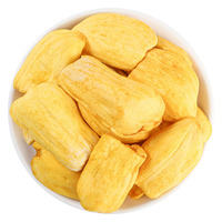 Gedroogde Jackfruit Fruit Snacks 500g Bulkverpakking Anhui Fabrikant 12 Maanden Houdbaarheid Groothandel Verzending