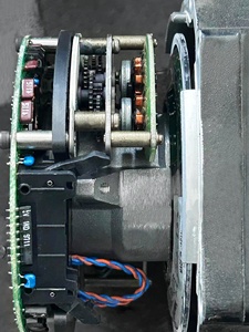 Repuestos Originales para Codificador ER-FC-2048D en Stock con Garantía de Un Año - Product Image 4