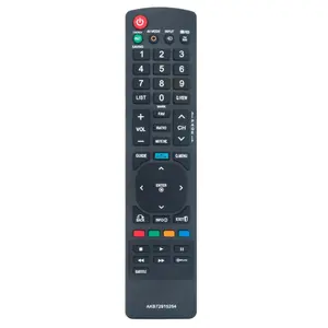 High Quality AKB72915254 Remote Control Universal for LG SMART LCD LED TV