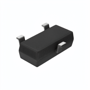 Componentes Electrónicos de Circuito Integrado BOM IC en Stock BCW60FFE6327HTSA1 TO-236-3, SC-59, SOT-23-3 Transistores - Product Image 1