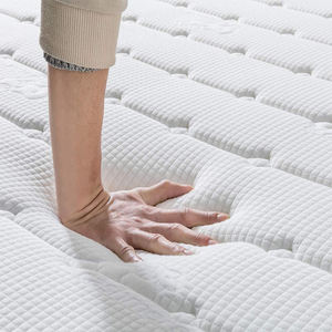 Colchones <strong>Mattress</strong> in Box <strong>Roll</strong> up <strong>Roll</strong> <strong>Out</strong> Bed Beds <strong>Mattress</strong> Single Double Camping - Product Image 5