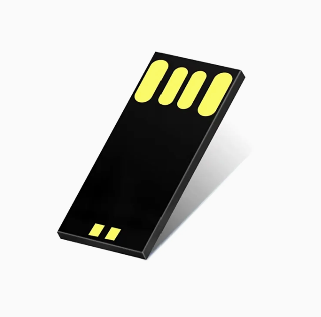 USB Flash Storage Wholesale Supplier UDP 2.0 C10 Memory Flash Drive Chip