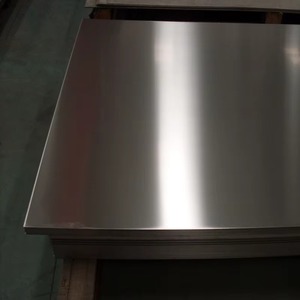 ASTM A240 304 316L Cold Rolled Stainless Steel <b>Sheet</b> Plate 1mm 2mm 3mm Thick 2B <b>Mirror</b> Finish Laser Cut - Product Image 2