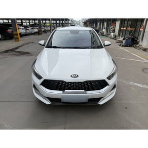 <span class=keywords><strong>รถ</strong></span>ยนต์<span class=keywords><strong>มือ</strong></span><span class=keywords><strong>สอง</strong></span>กัวซี ปี 2020 รุ่น K3 ใหม่ล่าสุด เครื่องยนต์เบนซิน 1.5 ลิตร เกียร์อัตโนมัติ แบบซีดาน พวงมาลัยซ้าย เหมาะสำหรับครอบครัว ใช้เดินทางประจำวัน 5 ที่นั่ง - Product Image 5