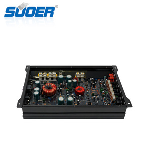 Suoer AR-<span class=keywords><strong>1500</strong></span> fabricant professionnel 1 canal classe D gamme complète <span class=keywords><strong>ampli</strong></span> de <span class=keywords><strong>voiture</strong></span> amplificateur <span class=keywords><strong>1500</strong></span> <span class=keywords><strong>watts</strong></span> - Product Image 3
