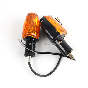 <span class=keywords><strong>Clignotant</strong></span> arrière de qualité 2006 pour <span class=keywords><strong>YAMAHA</strong></span> YBR125 250 FZ16 YTX125 CRUX 110 TDM900 - Product Image 4