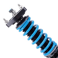Kit de Suspensión de Coilovers Amortiguadores Ajustables MaXpeedingrods para Nissan Sentra B13 N14 1991-1994