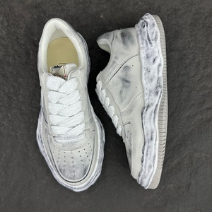 Zapatillas Deportivas de Moda 2026 de Lujo, Alta Calidad, Transpirables, Impermeables, Antideslizantes, con Malla Cerrada, Color Negro Clásico - Product Image 3