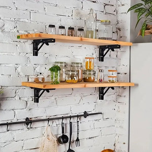 Подставка для полки из нержавеющей стали - Product Image 6