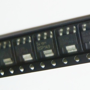 BSP149 <b>Power</b> Drive Storage MCU Chip Electronic Components Full Order Distribution - Product Image 1