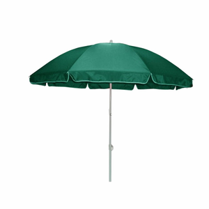 Ombrellone da spiaggia promozionale professionale grande a prova di sole all'aperto - Product Image 1