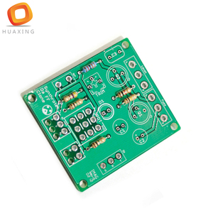 ชิ้นส่วน PCBA PCB ผู้ผลิตในจีน