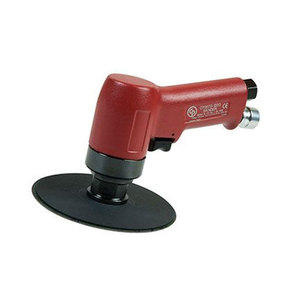 เครื่องขัดลม CP Chicago Gun Mill รุ่น CP3070-120G สำหรับงานผลิต - Product Image 2