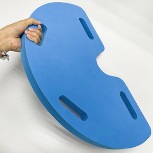 Hunlon <span class=keywords><strong>EVA</strong></span> nặng bọt Vật liệu bơi phao người lớn và trẻ em đào tạo Viện trợ <span class=keywords><strong>Float</strong></span> bơi Hội Đồng Quản Trị - Product Image 5