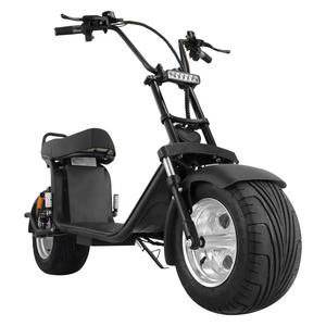 <span class=keywords><strong>Hoover</strong></span> Monociclo S7 Scooter eléctrico para adultos 60V con pantalla LCD Motocicleta eléctrica más vendida para hombres y mujeres en Europa - Product Image 2