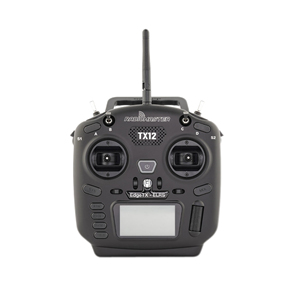 Contrôleur FPV Eagle Tree Vector avec OSD couleur, câbles, Spektrum TBS <span class=keywords><strong>Crossfire</strong></span> <span class=keywords><strong>Tx16s</strong></span> Radiomaster Tx12 - Product Image 1