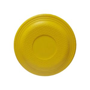 Disque volant en EVA de 23 cm, produit phare du fabricant 2025, jouet à mâcher pour chien de haute qualité, indestructible, pour <span class=keywords><strong>les</strong></span> jeux quotidiens de lancer et de récupération - Product Image 3