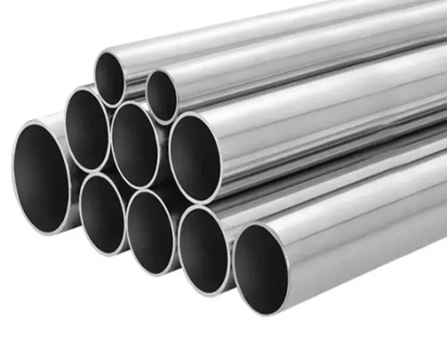 ASTM API 304 A106 A36 oleodotti e gasdotti in acciaio inossidabile tubo in acciaio al carbonio zincato senza saldatura