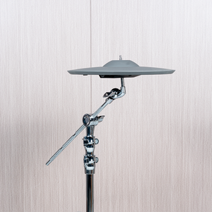 ปลดล็อคโปร12 "ชุดฉิ่งไฟฟ้าแบบสามโซนโรแลนด์/ยามาฮ่า/อาเลซิสเข้ากันได้กับการขับขี่/การชน/ไฮ-แฮตเครื่องมือเพอร์คัชชัน - Product Image 5